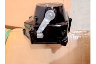 Engine Cover Clutch Side Manual Cover 50CC 70CC 110CC 125CC 140CC Dirt Pit Bike
