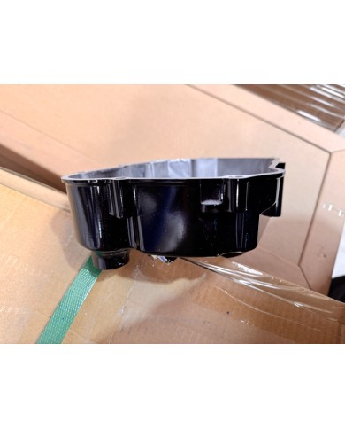 Engine Cover Clutch Side Manual Cover 50CC 70CC 110CC 125CC 140CC Dirt Pit Bike