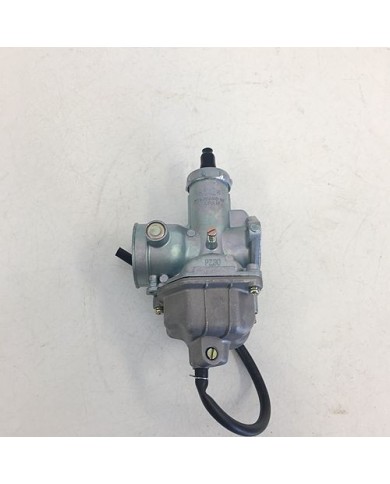 HS PZ 30mm Cable Choke Carby Carburetor 140 150 200 250cc PIT Quad Dirt Bike ATV