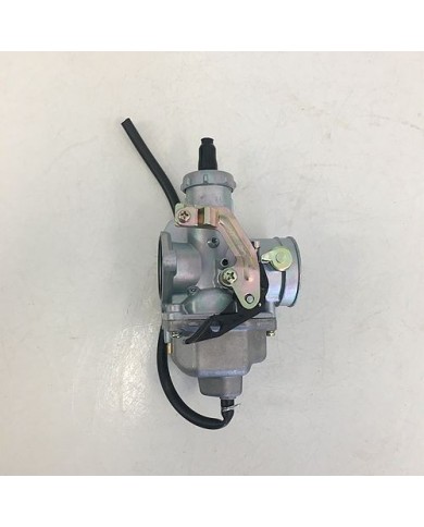 HS PZ 30mm Cable Choke Carby Carburetor 140 150 200 250cc PIT Quad Dirt Bike ATV