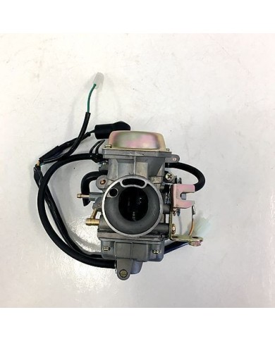 Electric Choke 30mm Carby Carburetor GY6 200 250cc Buggy Atv Sahara Kandi Fuxin
