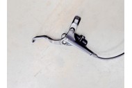 Hydraulic Disc Brake Caliper System+ Pad Left Handle Brake Rear BRAKE