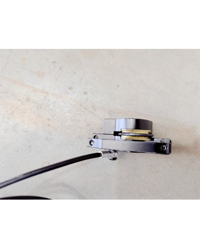 Hydraulic Disc Brake Caliper System+ Pad Left Handle Brake Rear BRAKE