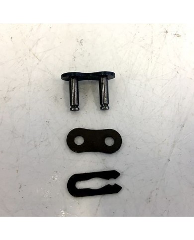 5 X 420 Chain Master Joiner Links Pro PIT Trail Quad Dirt Bike ATV Buggy UTV