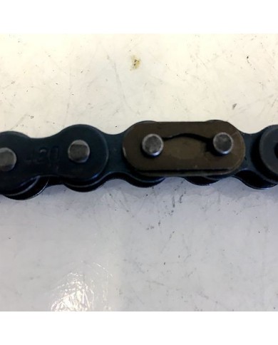 5 X 420 Chain Master Joiner Links Pro PIT Trail Quad Dirt Bike ATV Buggy UTV