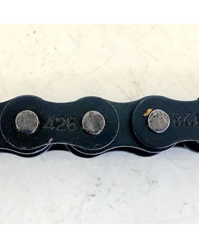 5X 428 Chain Master Joiner Links Pro PIT Trail Quad Dirt Bike ATV Buggy UTV
