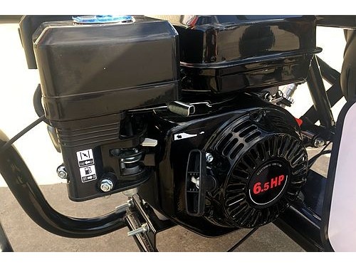 200CC 6.5HP Go Kart Dune Buggy QUAD 4 Stroke Upgraded Adult/Kids Sizes