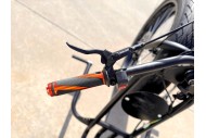9HP 270cc Motorised Drift Trike Huffy Slider Fat Boy Go-Kart Fatboy DT4 Pull Starter+ E-Starter