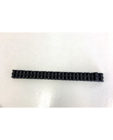 Twin Chain 530 52 Links CF Sahara Kinroad Buggy Utv Quad
