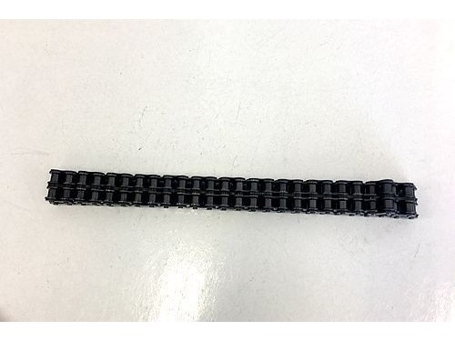 Twin Chain 530 52 Links CF Sahara Kinroad Buggy Utv Quad