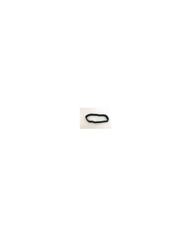 Twin Chain 530 52 Links CF Sahara Kinroad Buggy Utv Quad