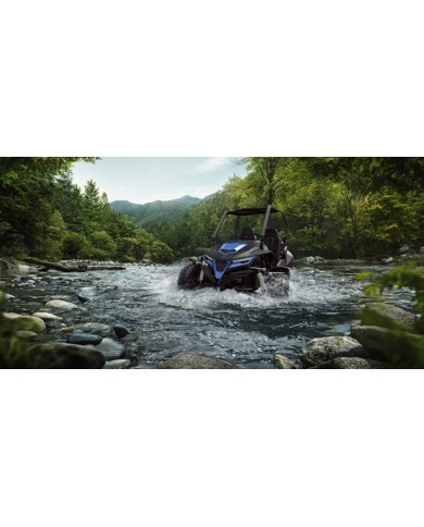 250cc Twin Seat Dune Buggy  Water Cooled Right-hand Drive