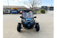 300CC Dune Buggy Off Road Water Cool EFI UTV 2 Seater FORZA 7 K7 PRO Options