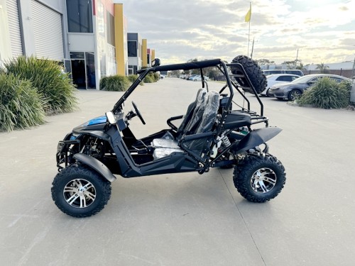 300CC Dune Buggy Off Road Water Cool EFI UTV 2 Seater FORZA 7 K7 PRO Options