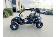 300CC Dune Buggy Off Road Water Cool EFI UTV 2 Seater FORZA 7 K7 PRO Options