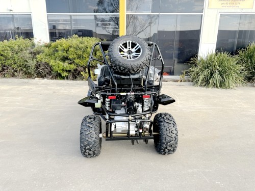 300CC Dune Buggy Off Road Water Cool EFI UTV 2 Seater FORZA 7 K7 PRO Options
