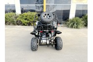 300CC Dune Buggy Off Road Water Cool EFI UTV 2 Seater FORZA 7 K7 PRO Options