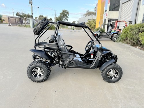 300CC Dune Buggy Off Road Water Cool EFI UTV 2 Seater FORZA 7 K7 PRO Options