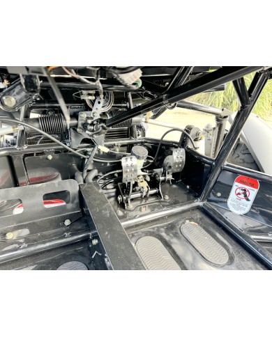 300CC Dune Buggy Off Road Water Cool EFI UTV 2 Seater FORZA 7 K7 PRO Options