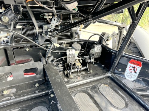 300CC Dune Buggy Off Road Water Cool EFI UTV 2 Seater FORZA 7 K7 PRO Options
