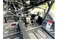 300CC Dune Buggy Off Road Water Cool EFI UTV 2 Seater FORZA 7 K7 PRO Options