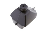 Petrol Gas Fuel Tank For 50cc 70cc 110cc 125cc 4 Stroke ATV Quad Dirt bike