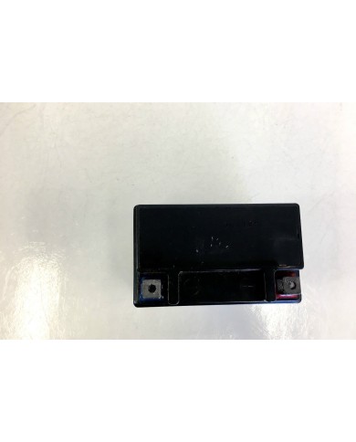 12v 4Ah Motorbike Battery ATV Quad Dirt/Pit Bike 50/70/110 cc