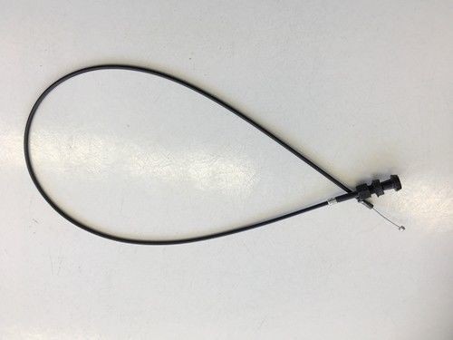 Choke cable 75cm for go kart buggy quad atv