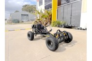 Torque270 Go Kart 9hp 270cc Teen Adult Off Road Buggy Torque Converter E-starter