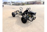 Torque270 Go Kart 9hp 270cc Teen Adult Off Road Buggy Torque Converter E-starter