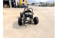 Torque270 Go Kart 9hp 270cc Teen Adult Off Road Buggy Torque Converter E-starter