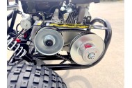 Torque270 Go Kart 9hp 270cc Teen Adult Off Road Buggy Torque Converter E-starter