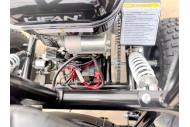 Torque270 Go Kart 9hp 270cc Teen Adult Off Road Buggy Torque Converter E-starter