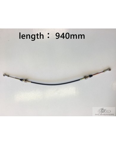 Hard gear shift cable Change 50cc 70cc 90cc 110cc go kart buggy quad atv