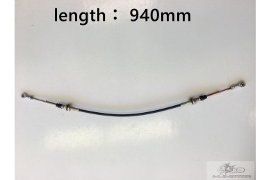 Hard gear shift cable Change 50cc 70cc 90cc 110cc go kart buggy quad atv