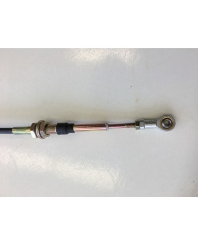 Hard gear shift cable Change 50cc 70cc 90cc 110cc go kart buggy quad atv