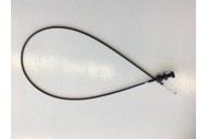 Choke cable 110cm for go kart buggy quad atv