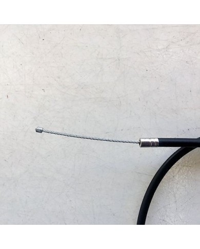 80cm 65mm ADJUSTABLE THROTTLE ACCELERATOR CABLE 90cc 110cc 125cc DIRT QUAD