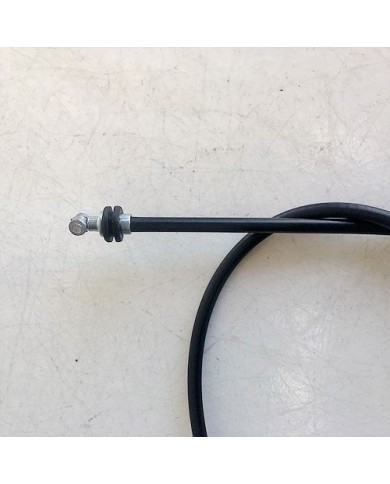 80cm 65mm ADJUSTABLE THROTTLE ACCELERATOR CABLE 90cc 110cc 125cc DIRT QUAD