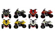 150CC ATV Sport Quad 4 Wheel Buggy Semi Auto ZOOMER GREY kids Adults Off-road