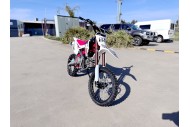 150CC BLAZER150 DIRT BIKE PIT MOTOR TRAIL MOTOCROSS PRO E-START 14-17 MANUAL