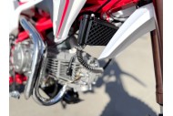 150CC BLAZER150 DIRT BIKE PIT MOTOR TRAIL MOTOCROSS PRO E-START 14-17 MANUAL