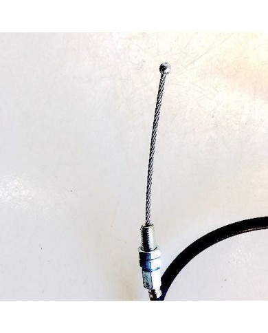94cm 100mm 150/250CC Hand Brake Cable Quad Buggy Sahara Kandi Twister Hammer