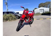 250CC BLAZER250 DIRT BIKE PIT MOTOR TRAIL MOTOCROSS PRO E-START 18/21 MANUAL