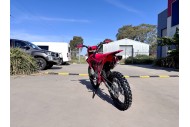 250CC BLAZER250 DIRT BIKE PIT MOTOR TRAIL MOTOCROSS PRO E-START 18/21 MANUAL
