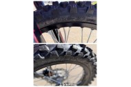 250CC BLAZER250 DIRT BIKE PIT MOTOR TRAIL MOTOCROSS PRO E-START 18/21 MANUAL