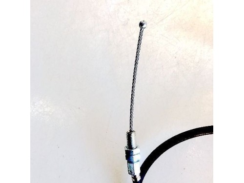 155cm 135mm 150/250CC Gear Box Cable Quad Buggy Sahara Kandi Twister Hammer