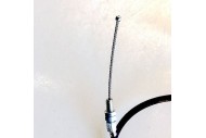 155cm 135mm 150/250CC Gear Box Cable Quad Buggy Sahara Kandi Twister Hammer