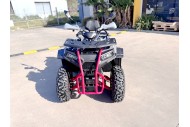 Ranger 200cc Quad Bike ATV  Auto F-N-R  Electric Start  Farm Off-Road