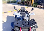 Ranger 200cc Quad Bike ATV  Auto F-N-R  Electric Start  Farm Off-Road